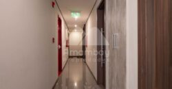 0451 DEPARTAMENTO EN BARRIO RECOLETA, ZONA SHOPPING MARISCAL