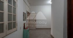 0452 CASA EN BARRIO OBRERO, ZONA AVDA. 21 PROYECTADAS