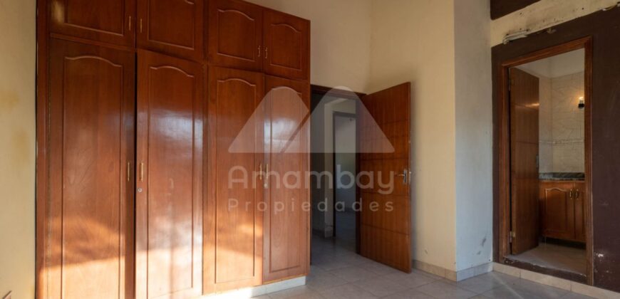 0453 DÚPLEX EN BARRIO ITA ENRAMADA, ZONA AVDA. PERÓN