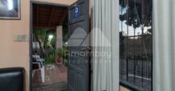 0448 CASA EN LAMBARÉ, BARRIO SANTA ROSA