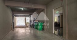 0451 DEPARTAMENTO EN BARRIO RECOLETA, ZONA SHOPPING MARISCAL