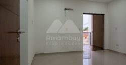 0449 DÚPLEX EN LAMBARÉ, BARRIO SAN RAFAEL
