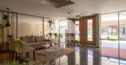 0451 DEPARTAMENTO EN BARRIO RECOLETA, ZONA SHOPPING MARISCAL