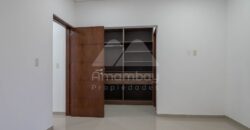 0449 DÚPLEX EN LAMBARÉ, BARRIO SAN RAFAEL