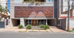 0451 DEPARTAMENTO EN BARRIO RECOLETA, ZONA SHOPPING MARISCAL