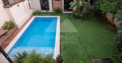 0250 RESIDENCIA EN LAMBARE, BARRIO SAN RAFAEL