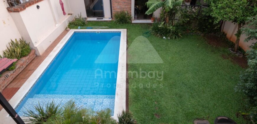 0250 RESIDENCIA EN LAMBARE, BARRIO SAN RAFAEL