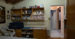 0448 CASA EN LAMBARÉ, BARRIO SANTA ROSA