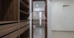 0449 DÚPLEX EN LAMBARÉ, BARRIO SAN RAFAEL