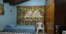 0448 CASA EN LAMBARÉ, BARRIO SANTA ROSA