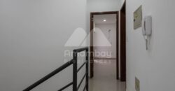 0449 DÚPLEX EN LAMBARÉ, BARRIO SAN RAFAEL
