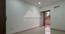 0449 DÚPLEX EN LAMBARÉ, BARRIO SAN RAFAEL