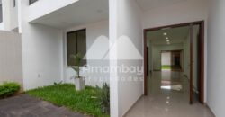 0449 DÚPLEX EN LAMBARÉ, BARRIO SAN RAFAEL