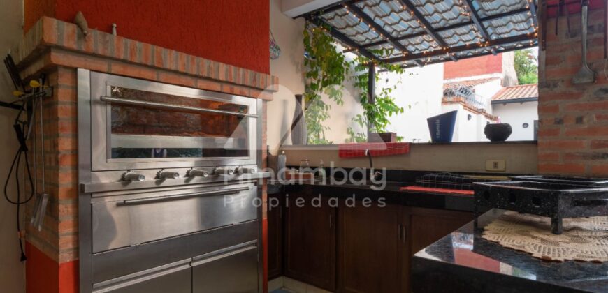 0250 RESIDENCIA EN LAMBARE, BARRIO SAN RAFAEL