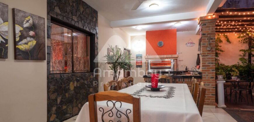 0250 RESIDENCIA EN LAMBARE, BARRIO SAN RAFAEL
