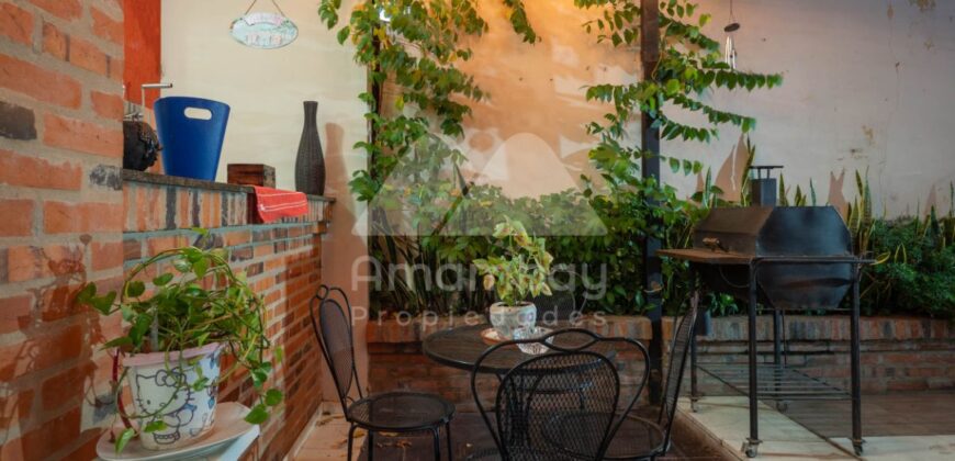 0250 RESIDENCIA EN LAMBARE, BARRIO SAN RAFAEL