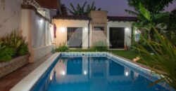 0250 RESIDENCIA EN LAMBARE, BARRIO SAN RAFAEL