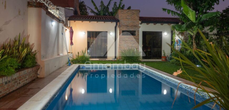 0250 RESIDENCIA EN LAMBARE, BARRIO SAN RAFAEL