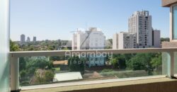 0451 DEPARTAMENTO EN BARRIO RECOLETA, ZONA SHOPPING MARISCAL