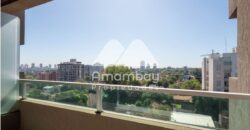 0451 DEPARTAMENTO EN BARRIO RECOLETA, ZONA SHOPPING MARISCAL
