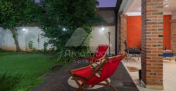 0250 RESIDENCIA EN LAMBARE, BARRIO SAN RAFAEL