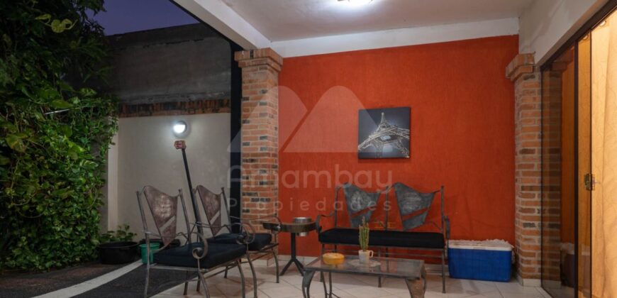 0250 RESIDENCIA EN LAMBARE, BARRIO SAN RAFAEL