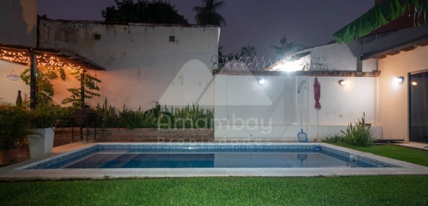 0250 RESIDENCIA EN LAMBARE, BARRIO SAN RAFAEL