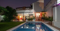 0250 RESIDENCIA EN LAMBARE, BARRIO SAN RAFAEL