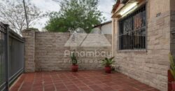 0448 CASA EN LAMBARÉ, BARRIO SANTA ROSA