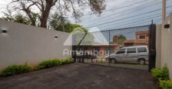 0449 DÚPLEX EN LAMBARÉ, BARRIO SAN RAFAEL