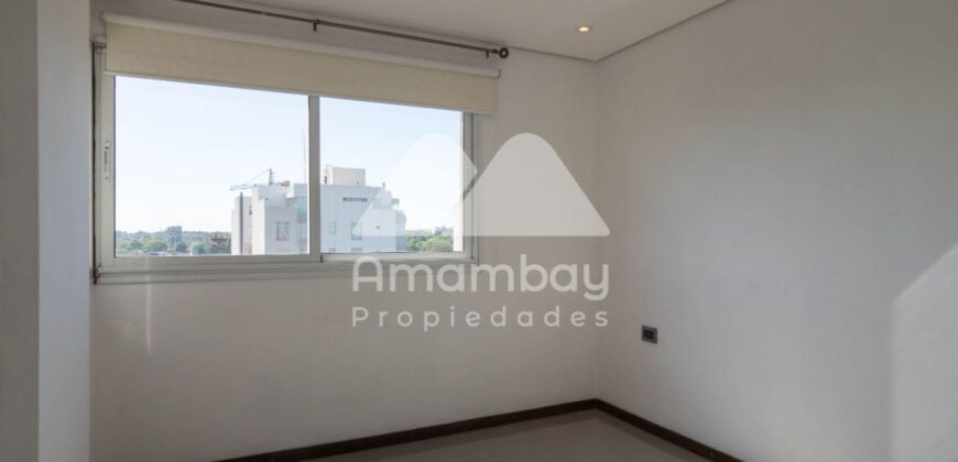 0451 DEPARTAMENTO EN BARRIO RECOLETA, ZONA SHOPPING MARISCAL