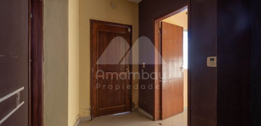 0453 DÚPLEX EN BARRIO ITA ENRAMADA, ZONA AVDA. PERÓN
