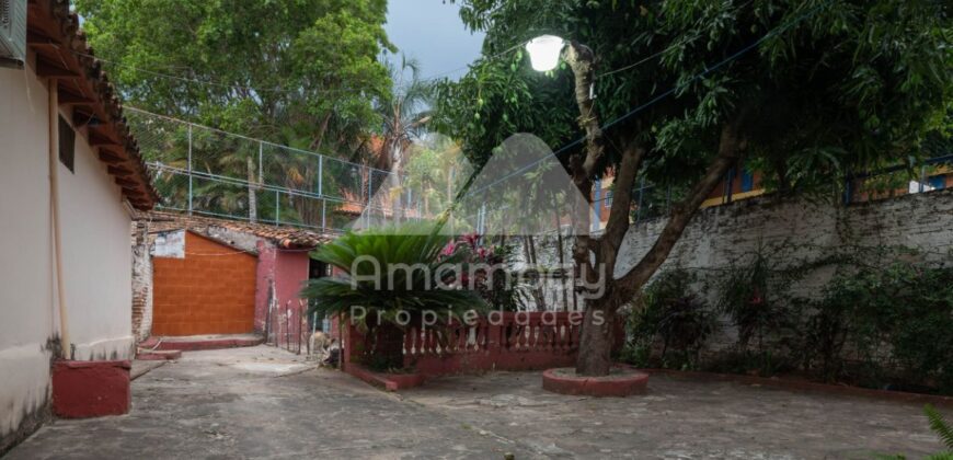 0448 CASA EN LAMBARÉ, BARRIO SANTA ROSA