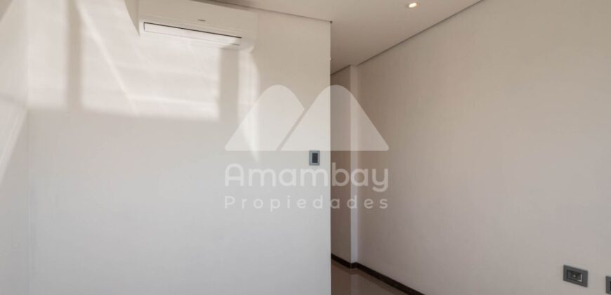 0451 DEPARTAMENTO EN BARRIO RECOLETA, ZONA SHOPPING MARISCAL