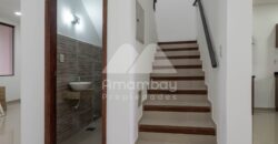 0449 DÚPLEX EN LAMBARÉ, BARRIO SAN RAFAEL