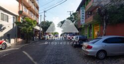0456 TERRENO EN BARRIO TERMINAL, ZONA AVDA. FERNANDO DE LA MORA