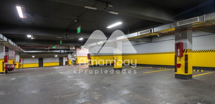 A0307 ALQUILO SALÓN COMERCIAL EN BARRIO MANORÁ