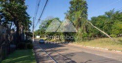 0457 TERRENO EN LAMBARÉ, BARRIO PARQUES DEL YACHT