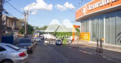 0456 TERRENO EN BARRIO TERMINAL, ZONA AVDA. FERNANDO DE LA MORA