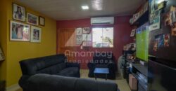 0458 CASA EN ÑEMBY, BARRIO MBOKAJATY