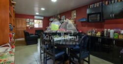 0458 CASA EN ÑEMBY, BARRIO MBOKAJATY