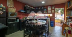 0458 CASA EN ÑEMBY, BARRIO MBOKAJATY