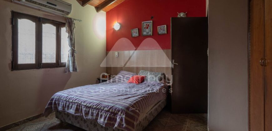 0459 CASA EN LAMBARÉ, BARRIO VALLE APU´A