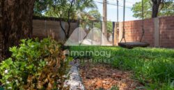 0458 CASA EN ÑEMBY, BARRIO MBOKAJATY