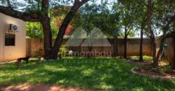 0458 CASA EN ÑEMBY, BARRIO MBOKAJATY