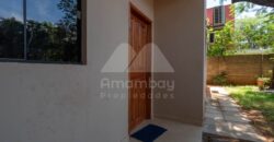 0458 CASA EN ÑEMBY, BARRIO MBOKAJATY