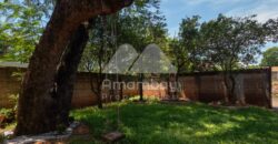 0458 CASA EN ÑEMBY, BARRIO MBOKAJATY