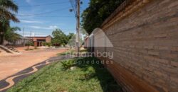0458 CASA EN ÑEMBY, BARRIO MBOKAJATY