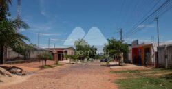 0458 CASA EN ÑEMBY, BARRIO MBOKAJATY