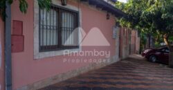 0459 CASA EN LAMBARÉ, BARRIO VALLE APU´A